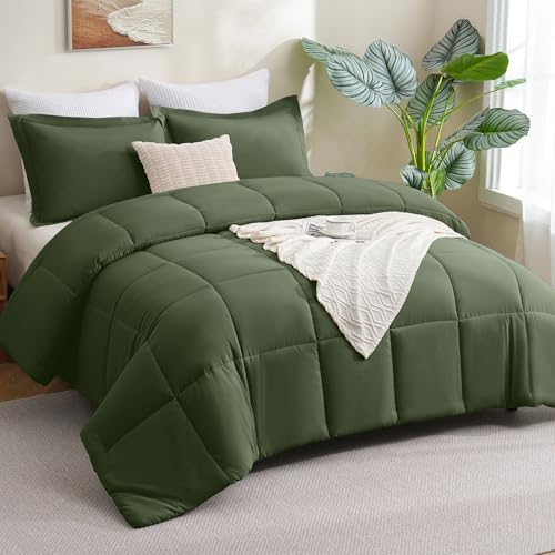 Olive Green