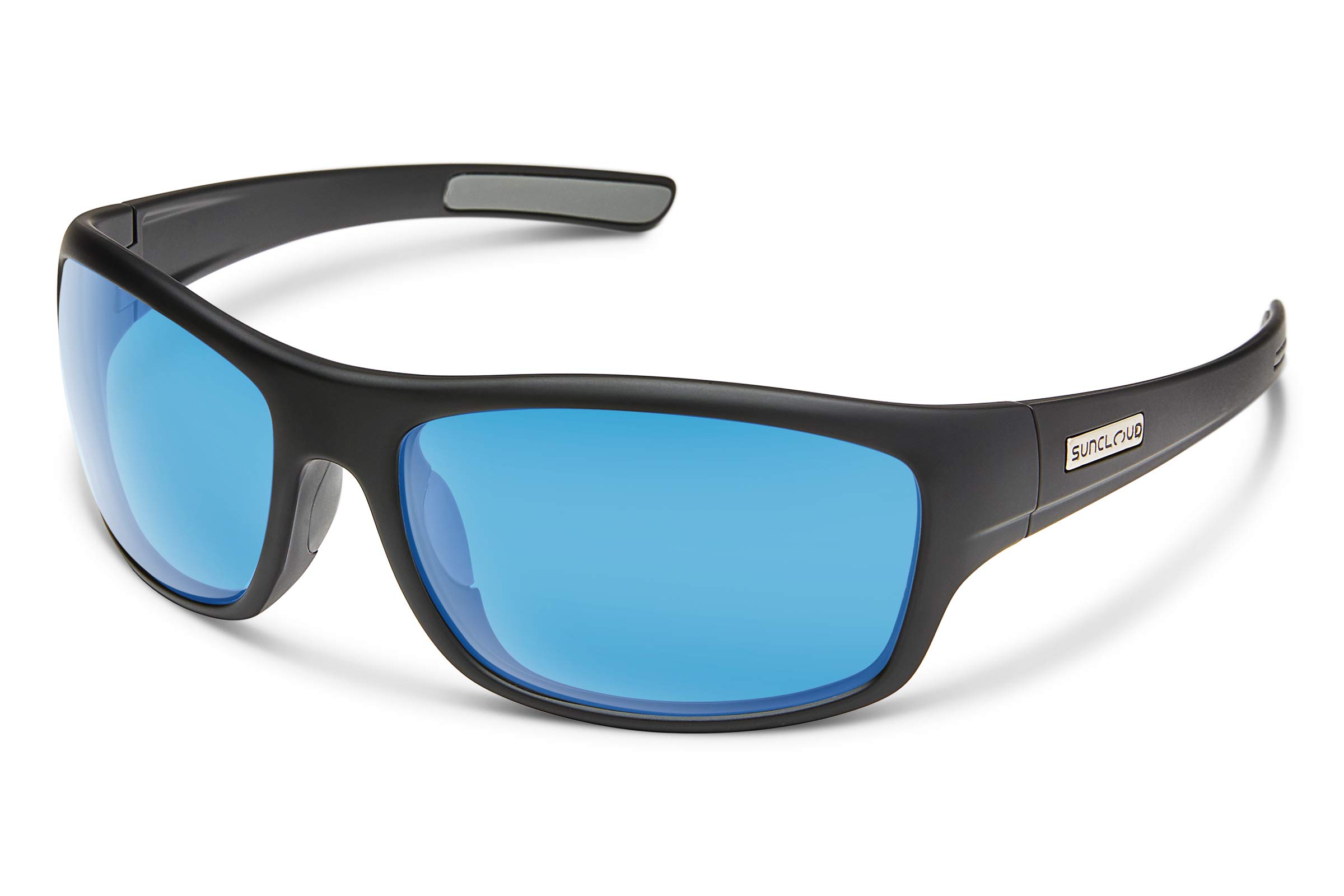 Suncloud Polarized Sunglasses for Men & Women - UV Protection, Lightweight & Stylish - Perfect for Driving, Fishing, Hiking & Outdoor Activities