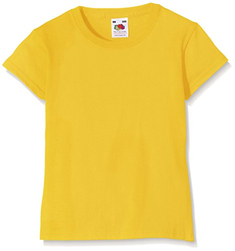 Yellow (Sunflower Yellow)