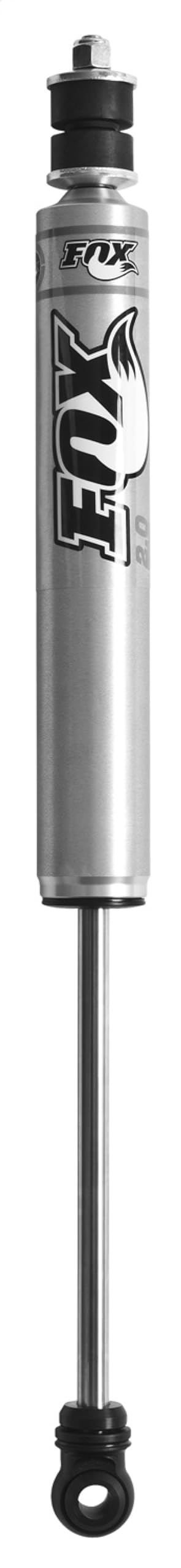 Fox 985-24-008 Eyelet End - Heavy Duty Metal Grommets for Fabric, Leather & Canvas - Perfect for DIY Projects, Tarps, Banners & Outdoor Gear