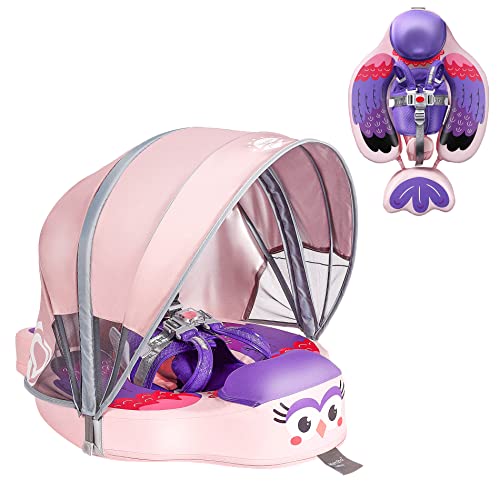 Bird-Purple