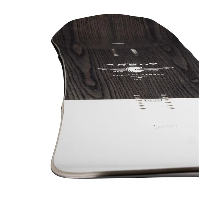Arbor Element Camber Snowboard 2023 - B Grade | All-Mountain Freestyle Snowboard for Men & Women | Perfect for Powder, Park & Backcountry Riding