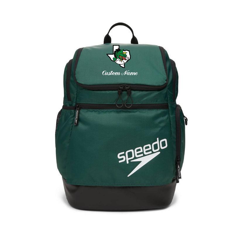 320 SPEEDO GREEN