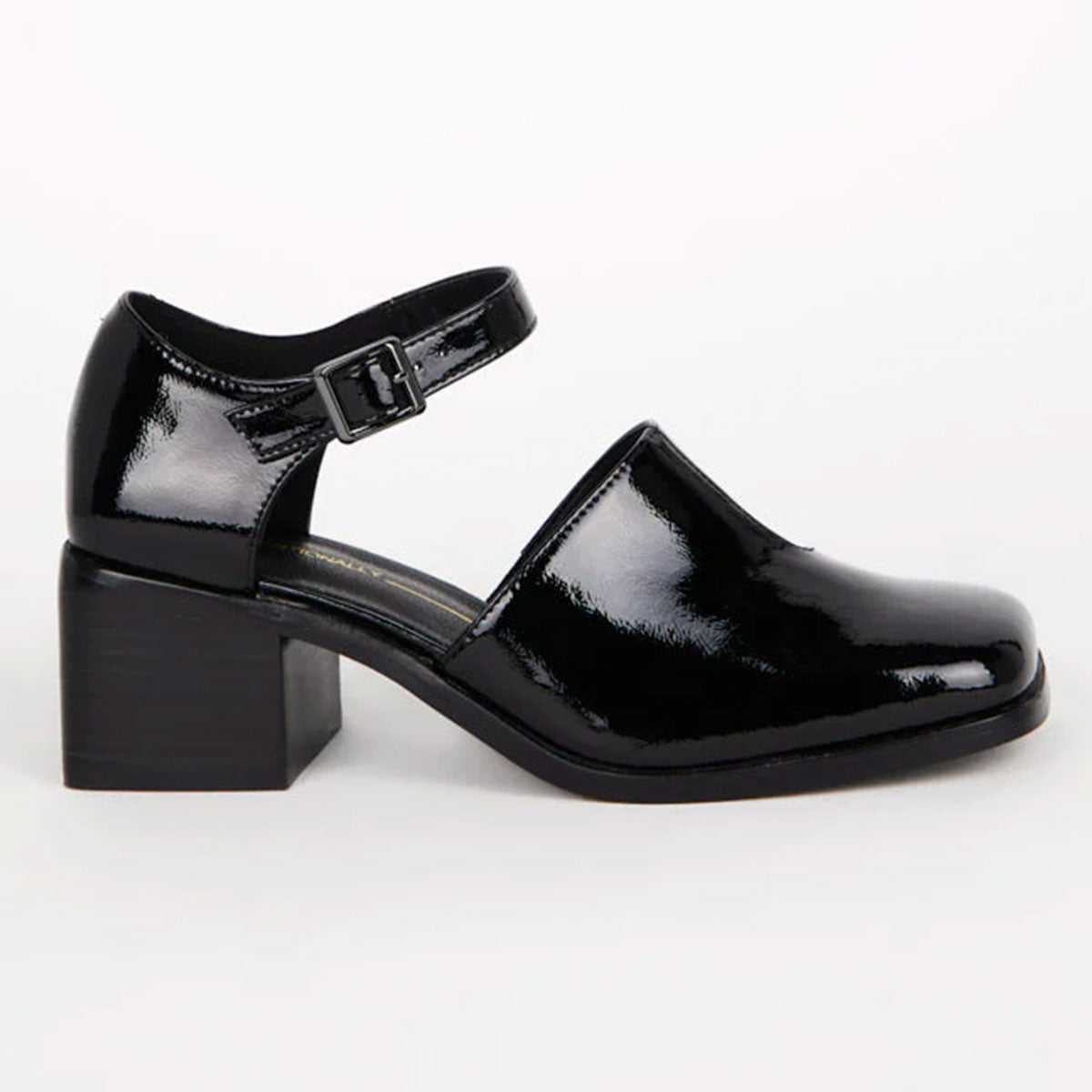 Black Patent