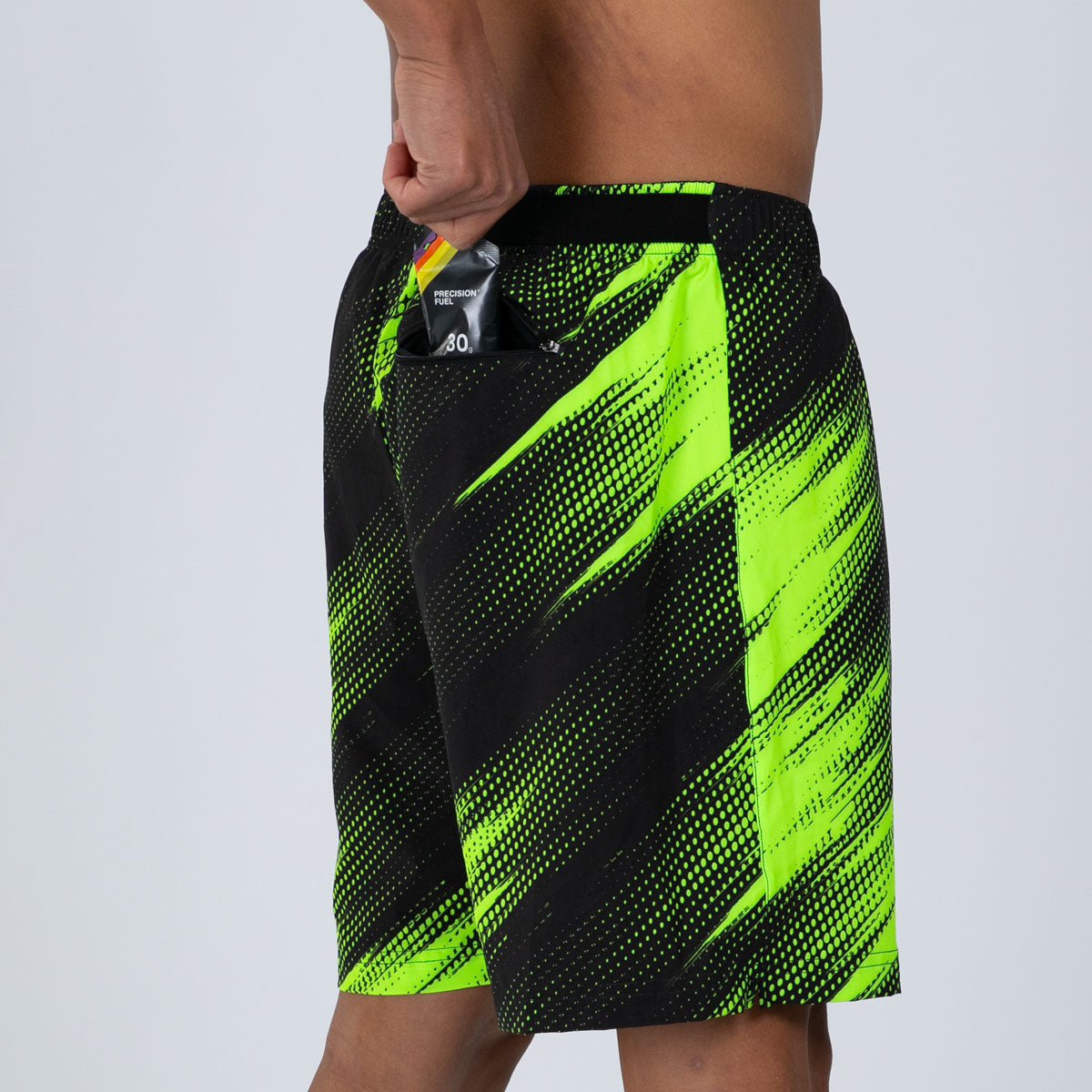 Men's Limited Edition Running Shorts - DriftSPEED 7