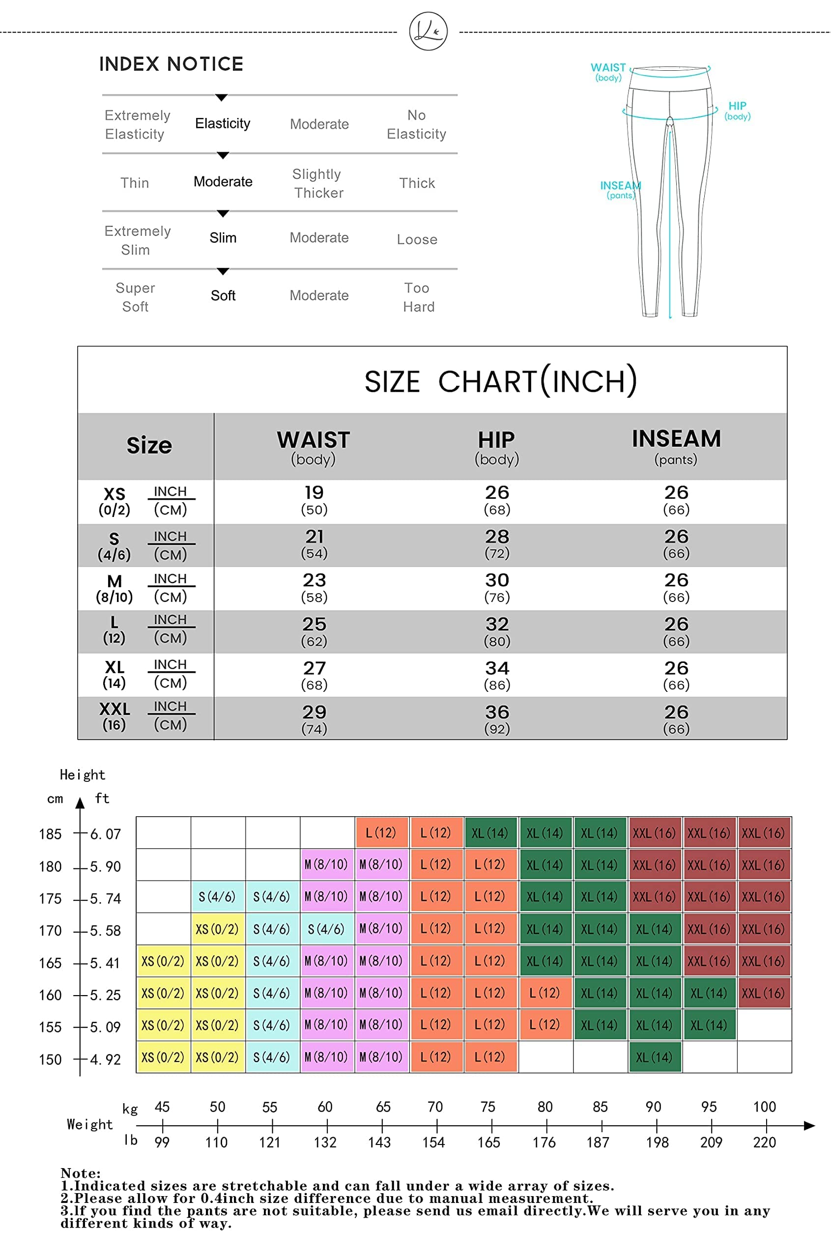 QUEENIEKE High Waist Yoga Pants for Women - Tummy Control Workout Leggings for Running, Gym & Yoga | Soft Stretchy Activewear for Fitness, Lounge & Everyday Wear