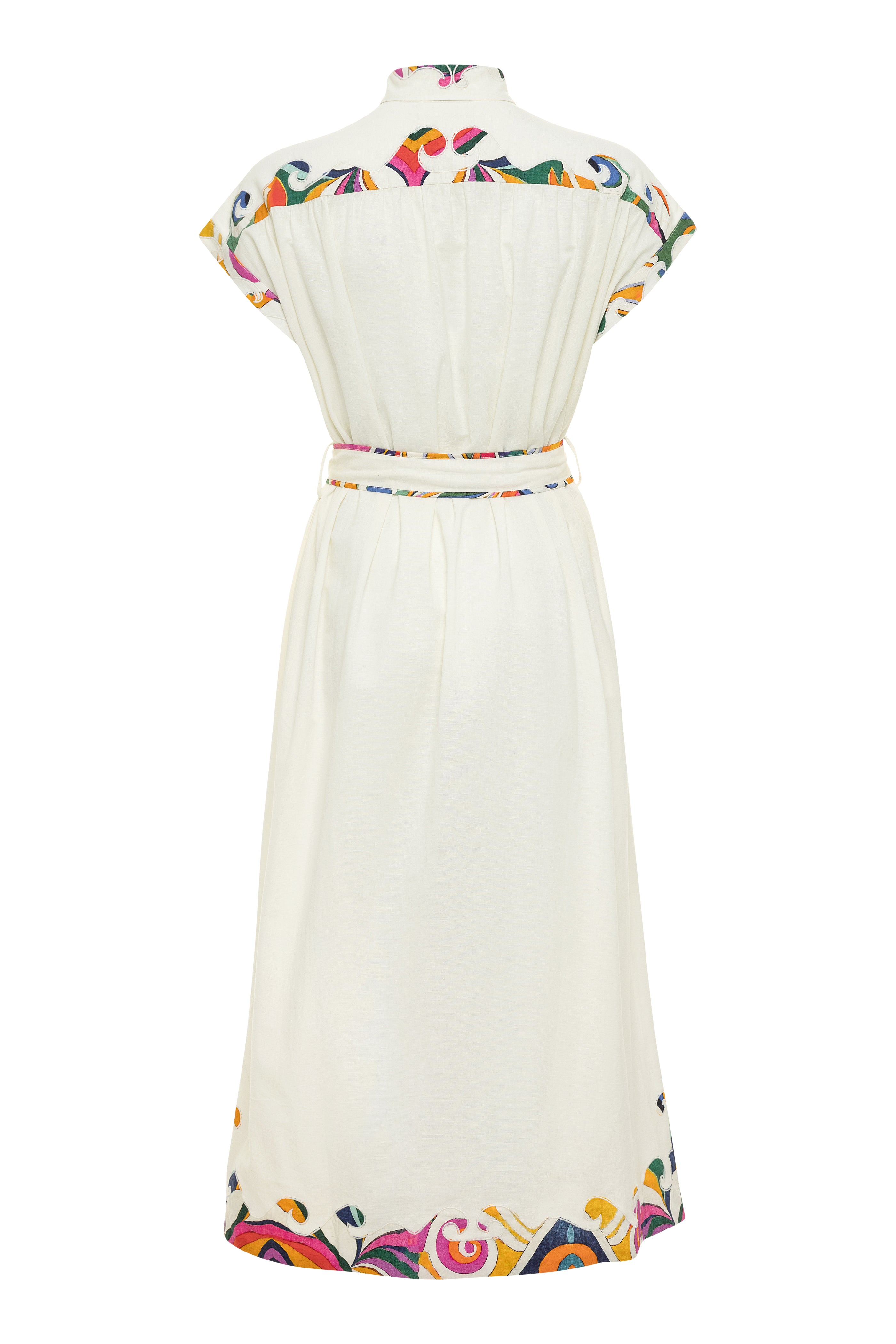 Valerie Kaftan 41 - Elegant Floral Print Maxi Dress for Women | Boho Chic Summer Beach Dress | Perfect for Vacations, Weddings & Outdoor Parties