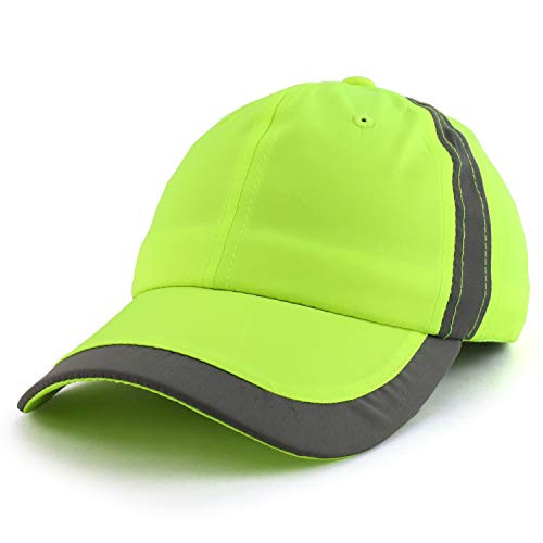 Neon Yellow