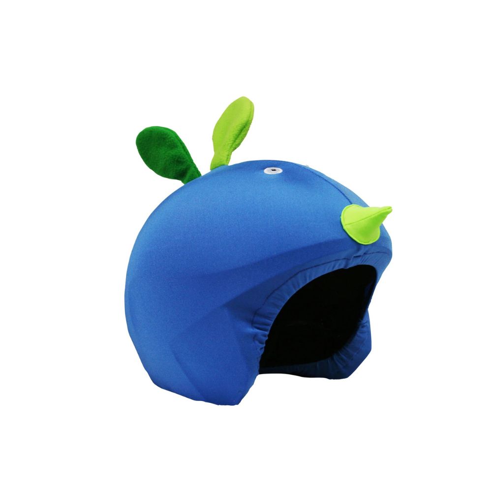 Coolcasc Animal Ski Helmet Cover - Cute Bird Design for Kids & Adults | Waterproof & Warm Winter Sports Accessory for Skiing, Snowboarding & Outdoor Activities