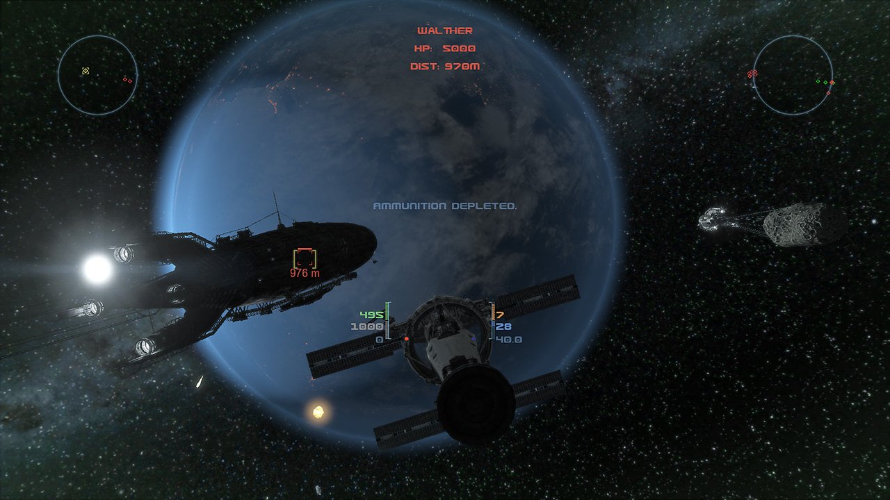 Iron Sky: Invasion - Sci-Fi Space Combat Game for PC | Epic Alien Battles & Strategy | Perfect for Sci-Fi Fans & Gamers