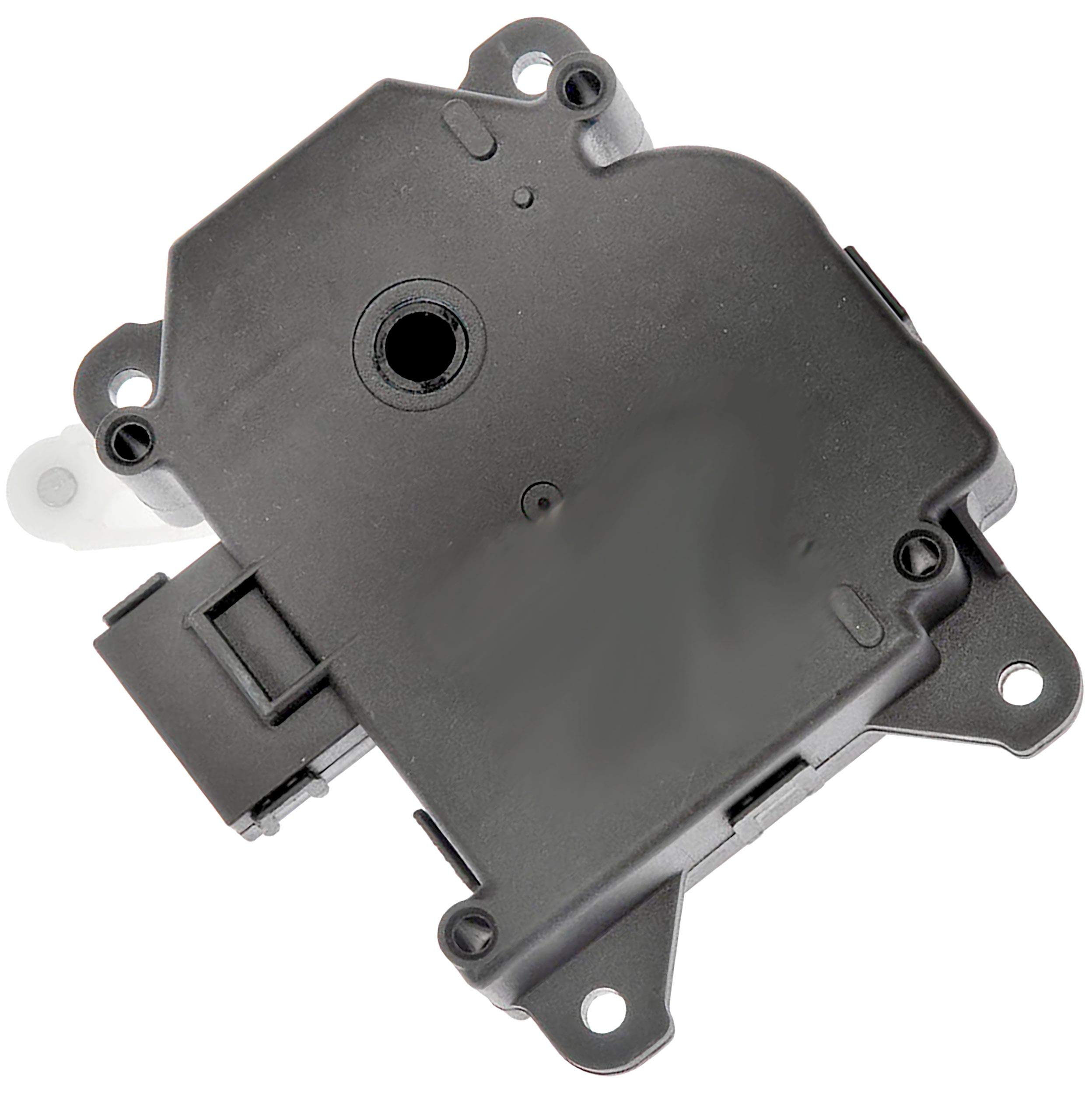 APDTY 135028 Air Door Actuator - Temperature Control Valve for HVAC System | Compatible with Select Vehicle Models | Perfect for Climate Control Repair & Maintenance