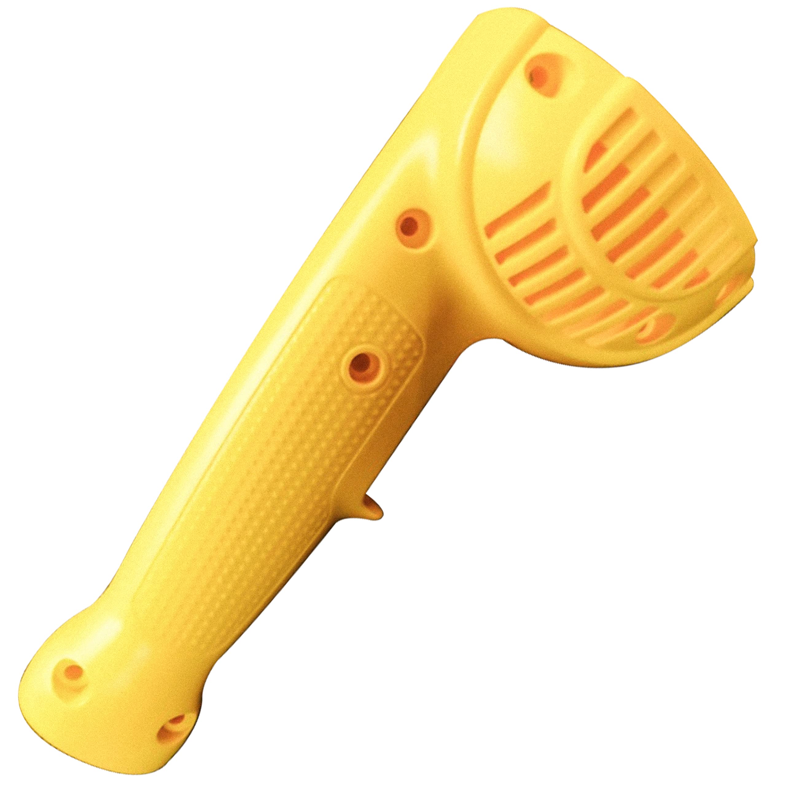 DEWALT Angle Grinder Clamshell Switch Handle & Cover Replacement Part - Compatible with 7