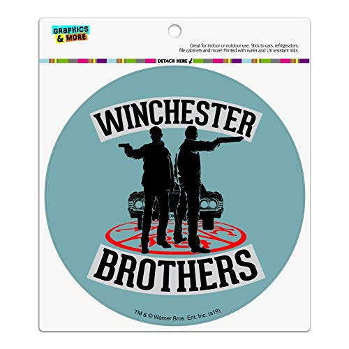 Winchester Brothers