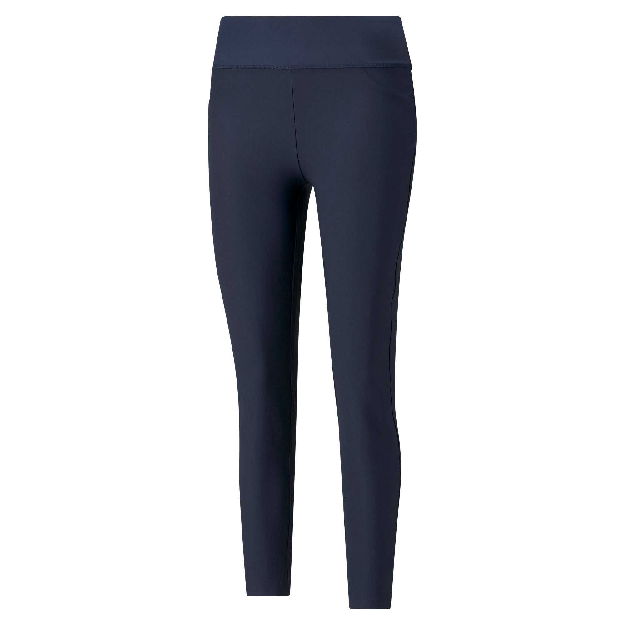 PWRSHAPE Women's Golf Pants - Stretch & Comfortable Trousers for Ladies - Perfect for Golfing, Practice & Outdoor Activities