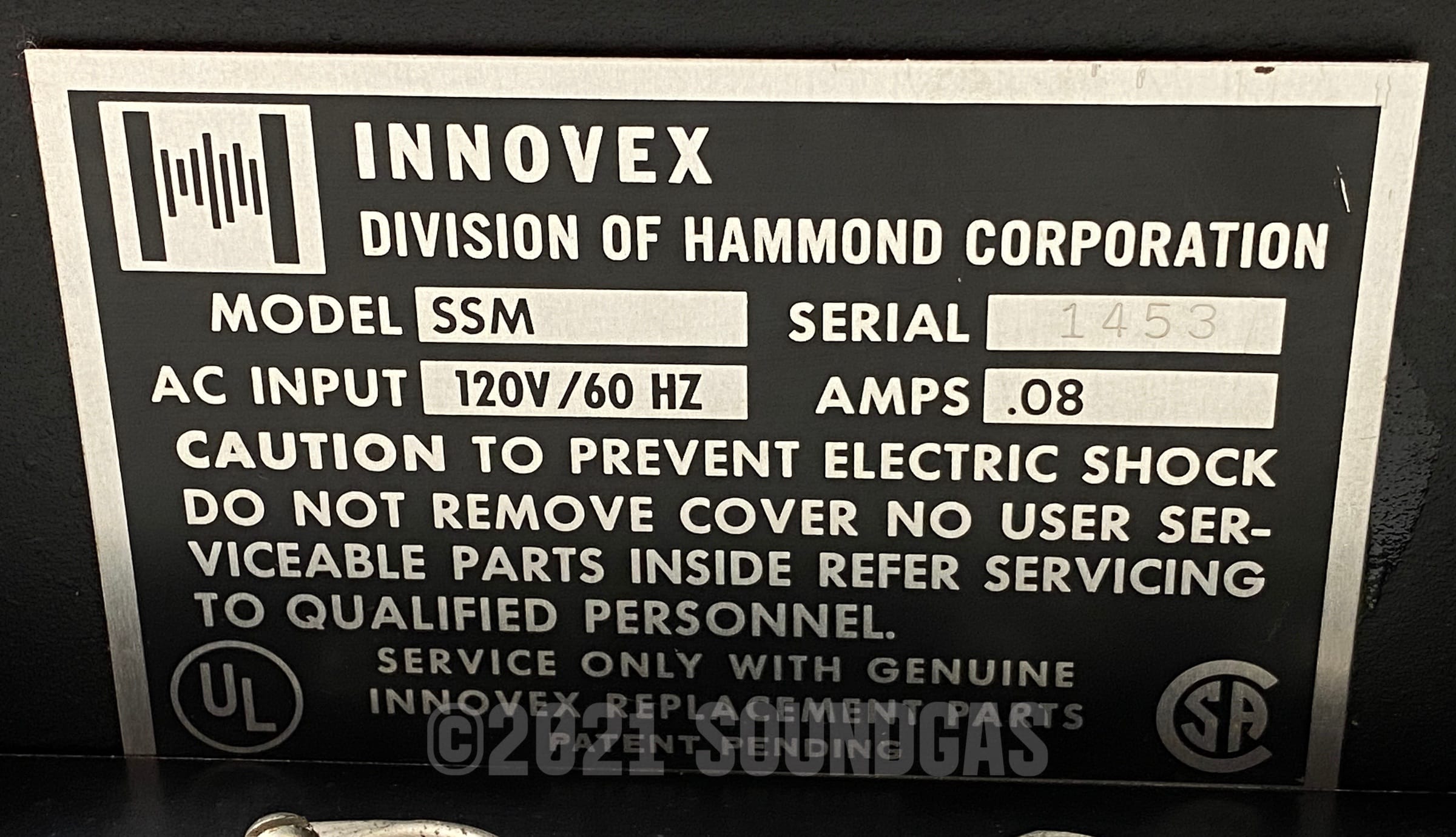 Hammond Innovex Condor SSM - Premium Quality Stainless Steel Cookware Set for Professional & Home Kitchens | Perfect for Frying, Sautéing & Cooking Delicious Meals