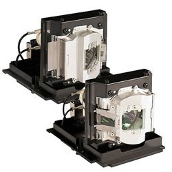 High-Quality 51073-G Projector TV Lamp Bulb Replacement - Compatible with Various Projectors & TVs - Perfect for Home Theater, Office Presentations & Classroom Projection