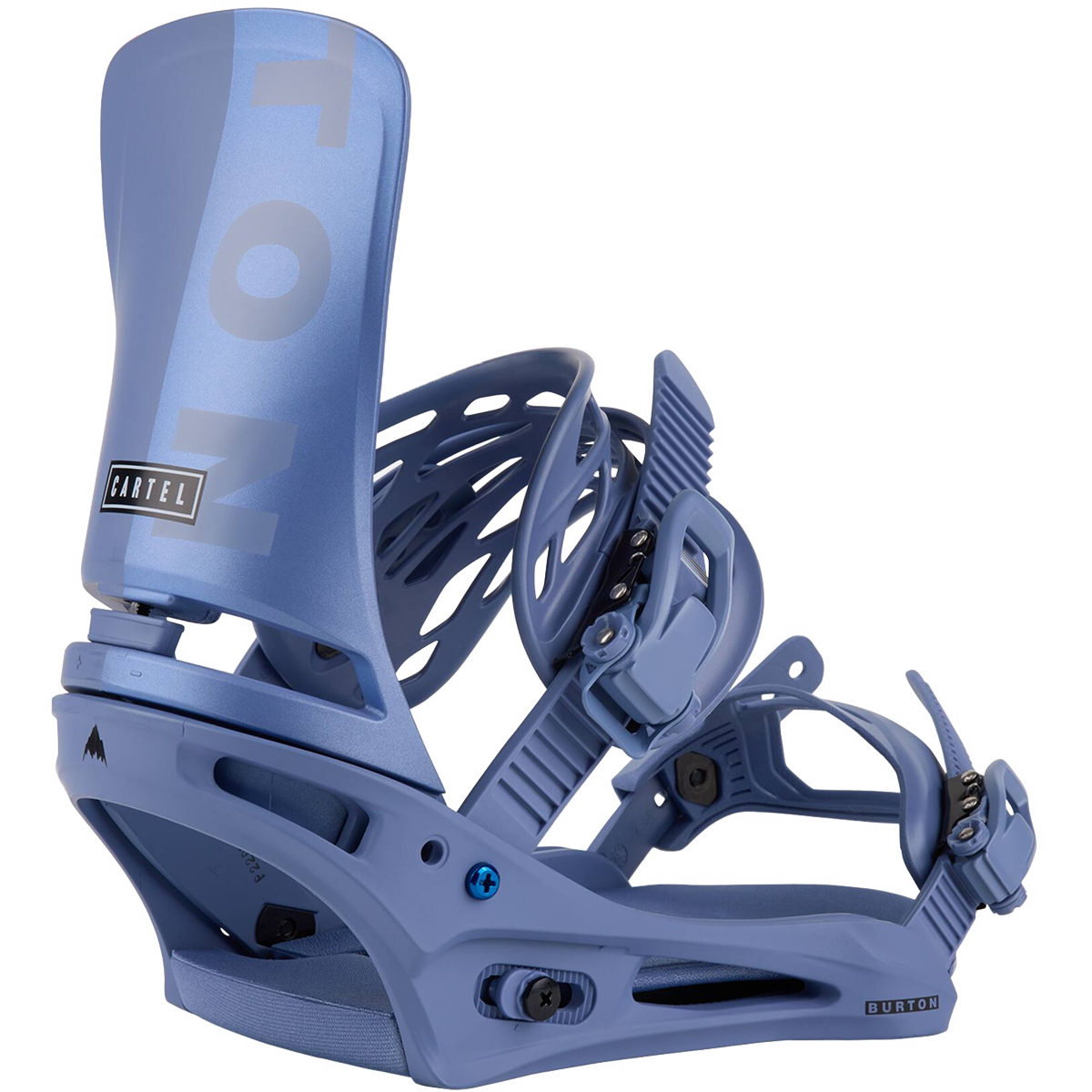 400-Slate Blue/Logo