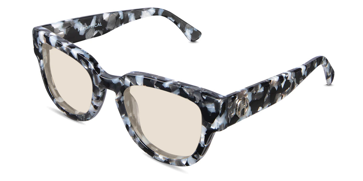 Taro Women's Prescription Tinted Glasses - Stylish & UV Protection for Reading, Driving & Outdoor Activities
