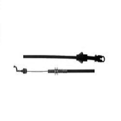EZGO Golf Cart Throttle Cable Replacement - High Performance Golf Cart Parts & Accessories | Perfect for EZGO TXT, RXV Models - Upgrade Your Golf Cart for Smooth Acceleration