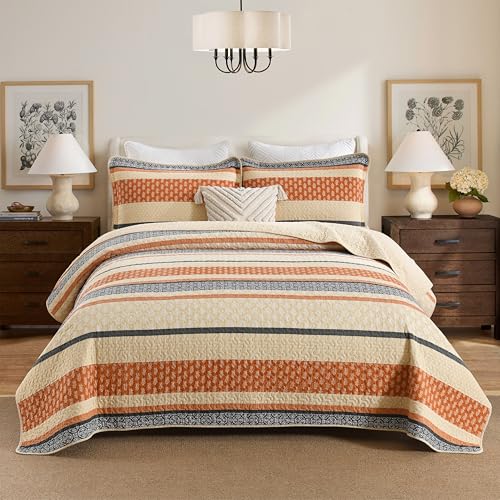 01-4 Orange/Grey/Black