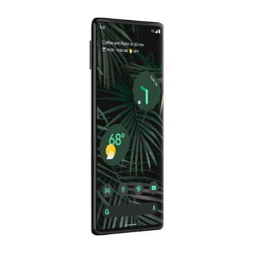 Google Pixel 6 128GB Smartphone (Verizon Locked) - 5G Android Phone with Advanced Camera, Fast Charging - Perfect for Photography, Streaming & Business Use