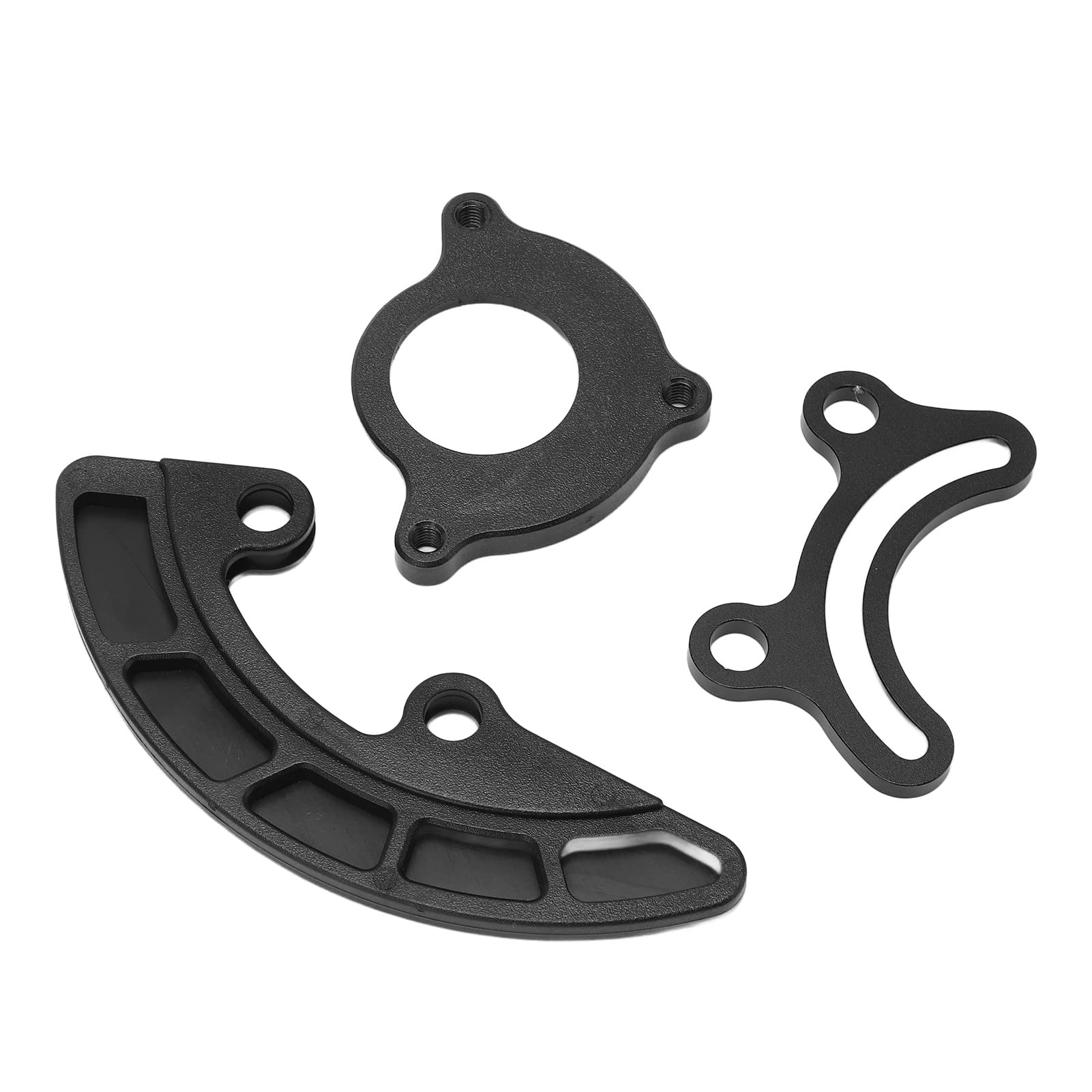 Premium Mountain Bike Chain Guide - Single Disc Chain Protector for Secure Off-Road Riding | Durable Impact Protection for Trail Biking & Mountain Adventures