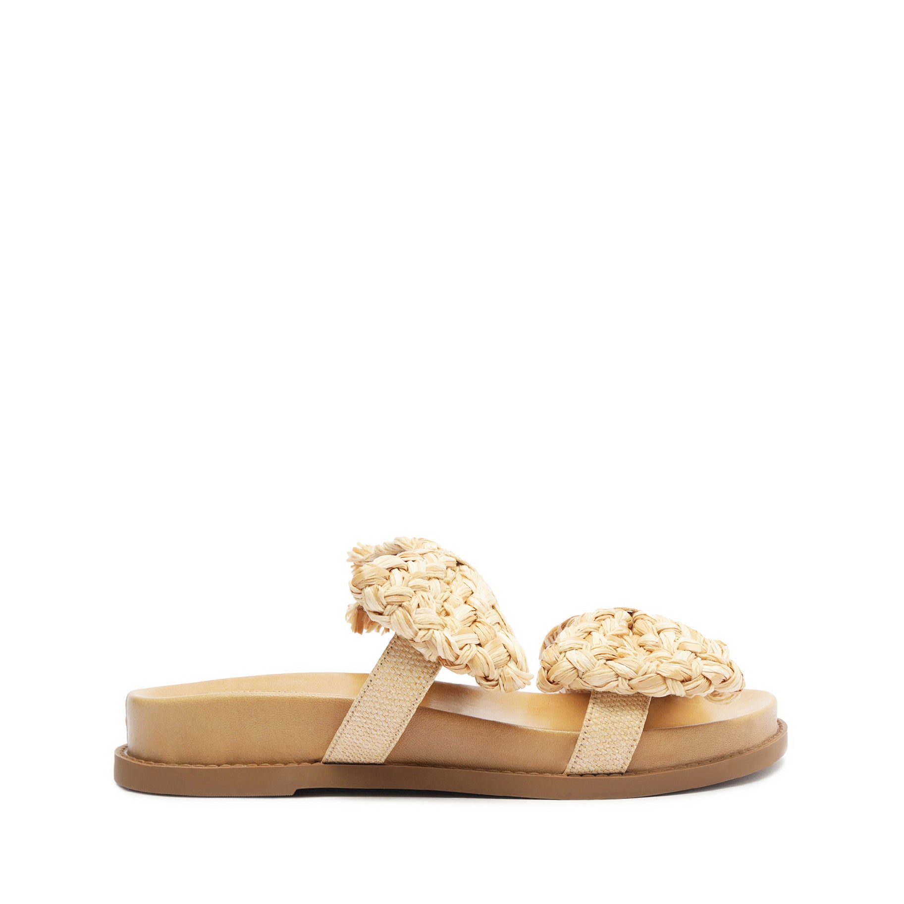 Lienne Women's Sporty Straw Sandals - Breathable Comfortable Summer Beach Walking Shoes for Outdoor, Vacation, and Casual Wear