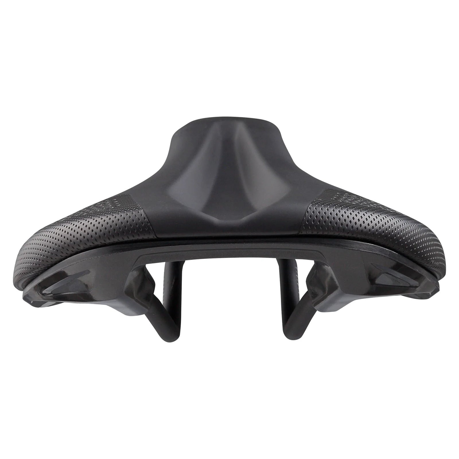Spank OOZY 280 Saddle - Premium Bike Saddle for Mountain & Road Bikes - Comfortable Cycling Seat for Long Rides - Perfect for Trail, Commuting & Outdoor Adventures