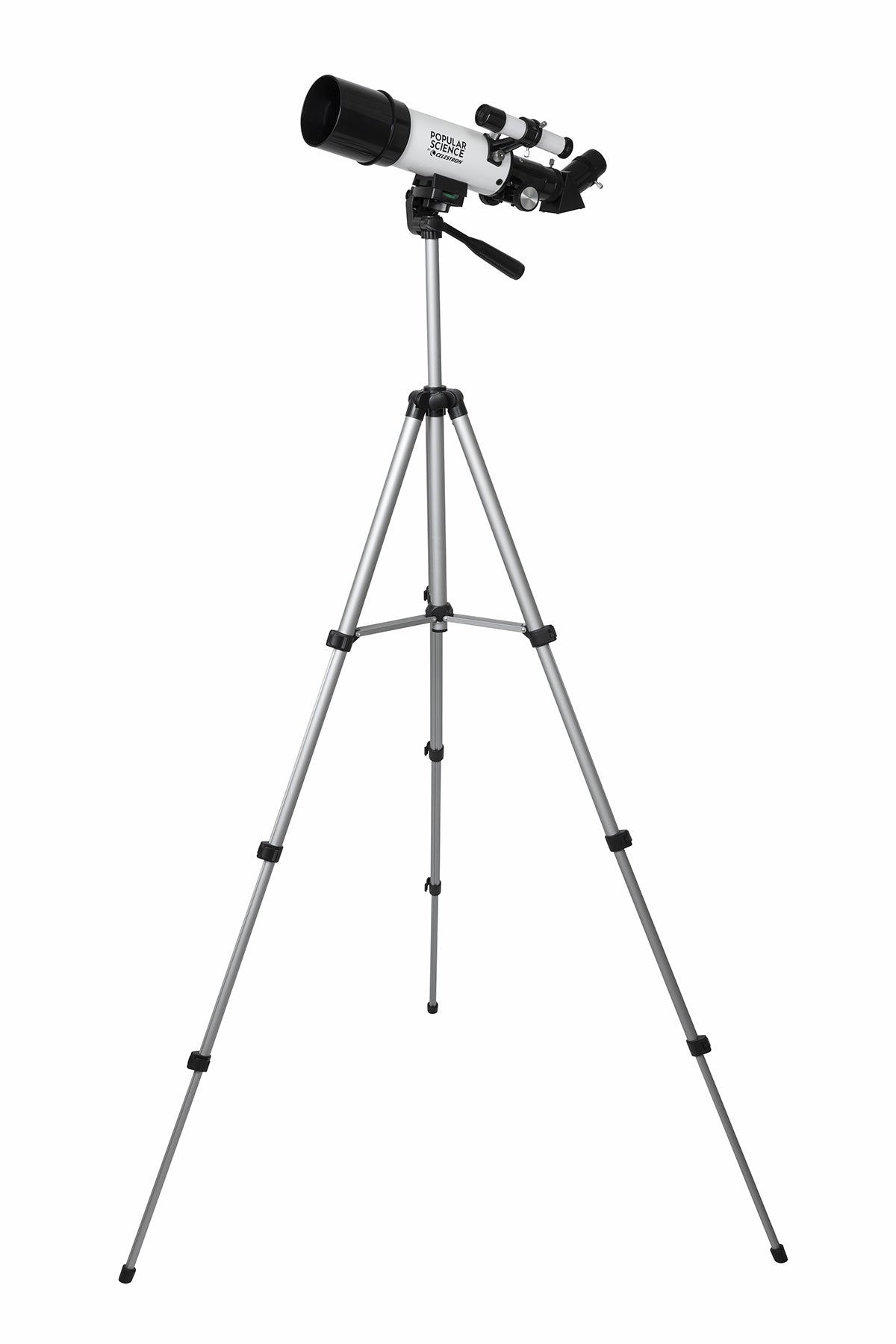 Celestron Travel Scope 60 Portable Telescope - Smartphone Adapter & Bluetooth Remote | Perfect for Stargazing, Bird Watching & Travel Astronomy | Compact & Lightweight Design for Outdoor Adventures