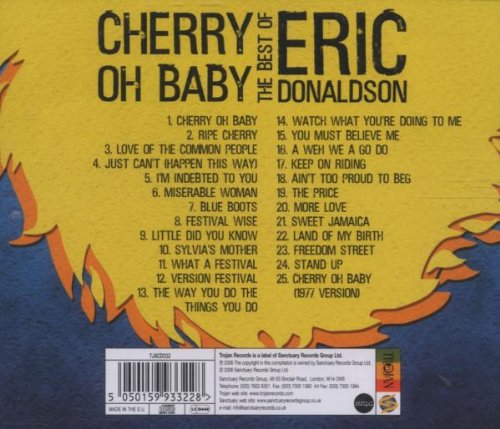 Cherry Oh Baby: The Best of - Perfect for Baby Showers, Nursery Decor, and Kids' Room Gifts