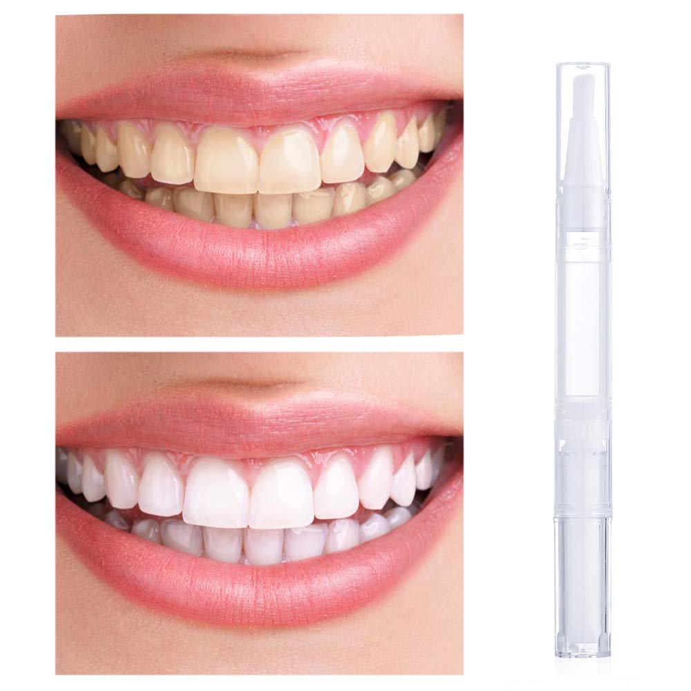 20Pcs 3ml Empty Transparent Twist Pens with Brush - Refillable Nail Oil & Cuticle Oil Pen Set - Includes 2 Transfer Pipettes for Lip Gloss, Teeth Whitening & DIY Cosmetics - Perfect for Salon, Home Manicure & Beauty Storage