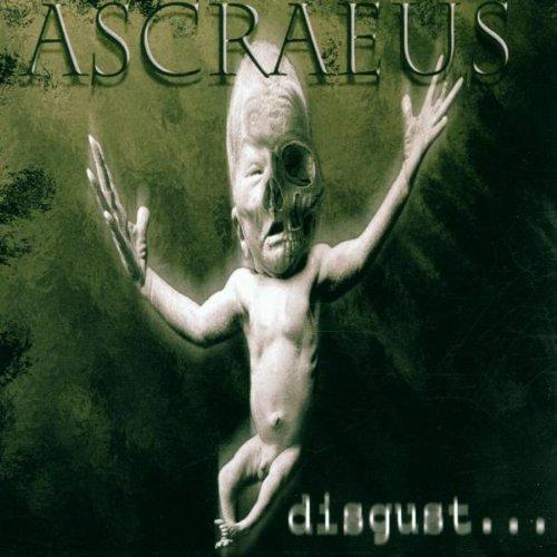 Ascraeus Disgust - Premium Quality for Everyday Use | Perfect for Home, Office & Travel