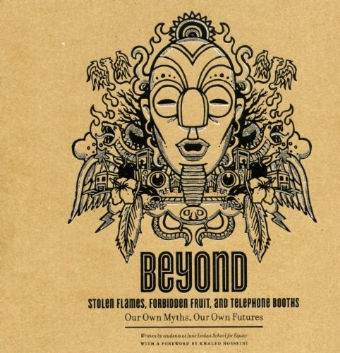 Beyond Stolen Flames, Forbidden Fruit, and Telephone Booths: Exploring Modern Myths and Shaping Our Future - Perfect for Book Clubs, Mythology Enthusiasts, and Cultural Studies