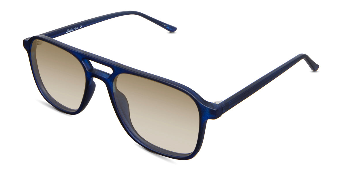 Ralph Lauren Women's Prescription Sunglasses - UV Protection, Stylish & Comfortable for Driving, Outdoor Activities & Fashion