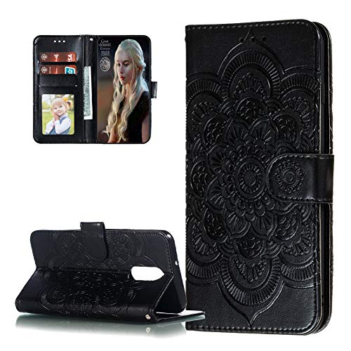 LD-2:Mandala black