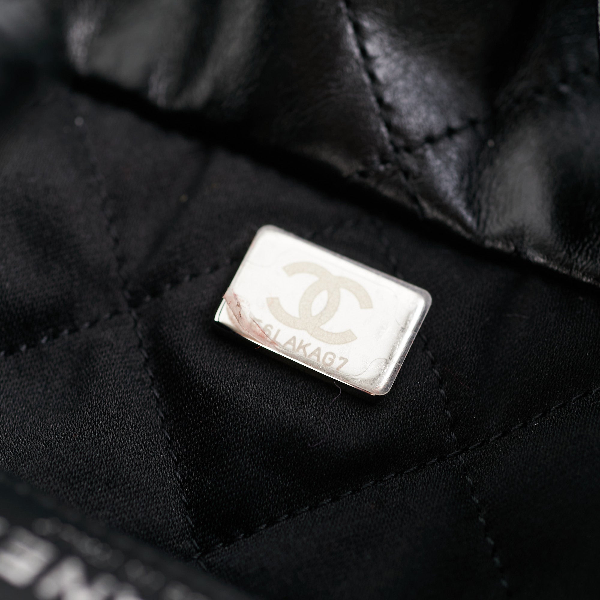 Chanel 22 Medium So Black Handbag - Luxury Leather Shoulder Bag for Women | Perfect for Work, Evening Events & Travel Accessories