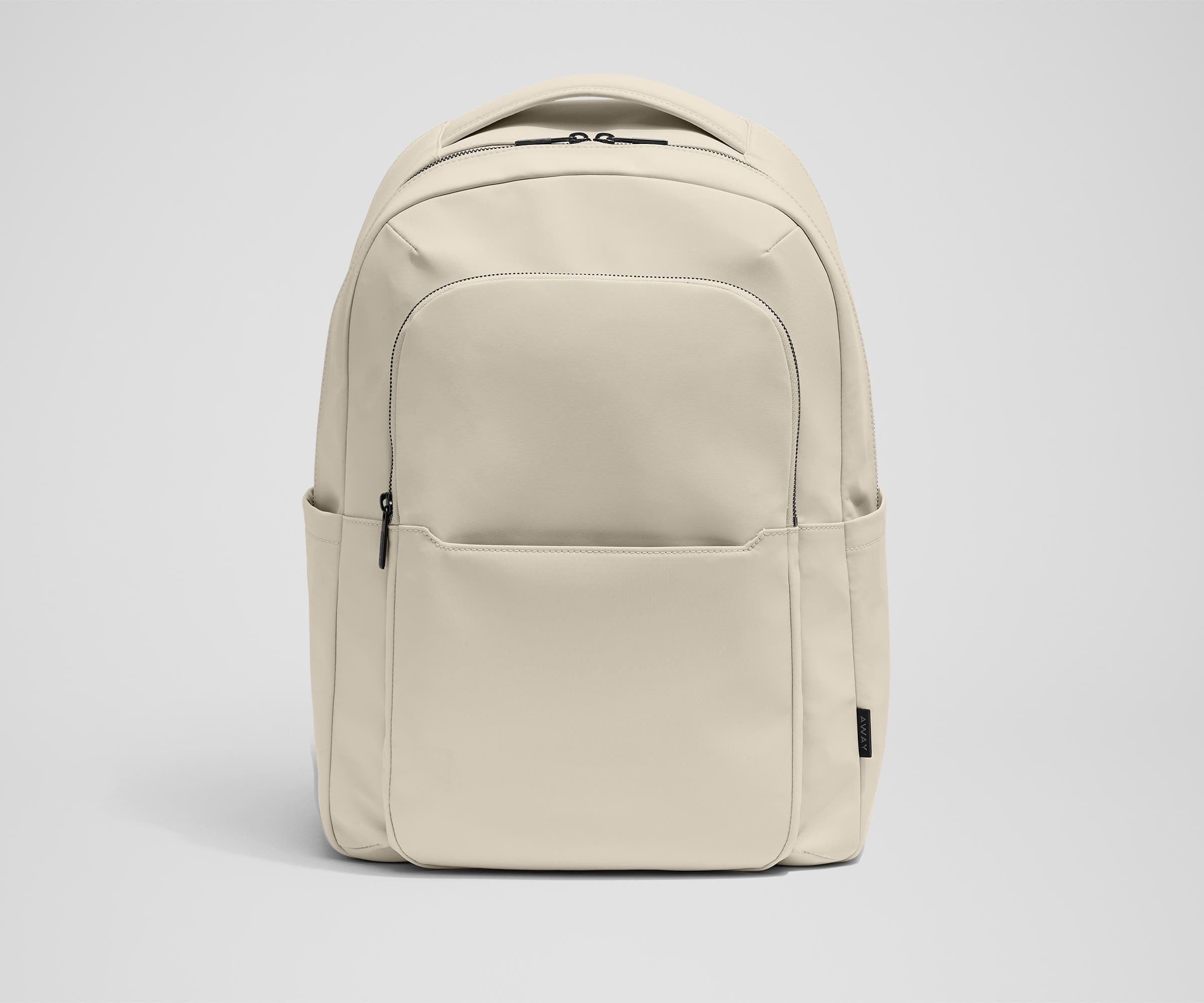 Premium Commuter Backpack for Men & Women - Waterproof Laptop Backpack with USB Charging Port - Perfect for Work, Travel & Daily Use