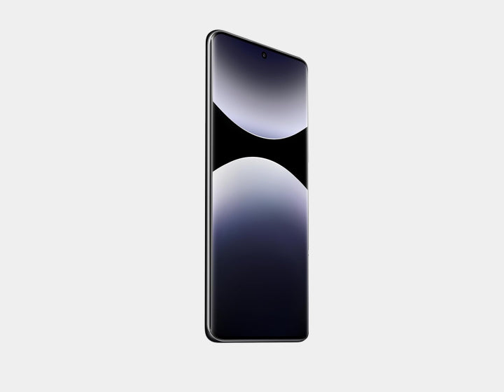 Xiaomi Redmi Note 14 Pro 5G Smartphone - 256GB ROM 8GB RAM Dual SIM GSM Unlocked Android Phone - Midnight Black | Fast Charging, High Performance for Gaming & Streaming