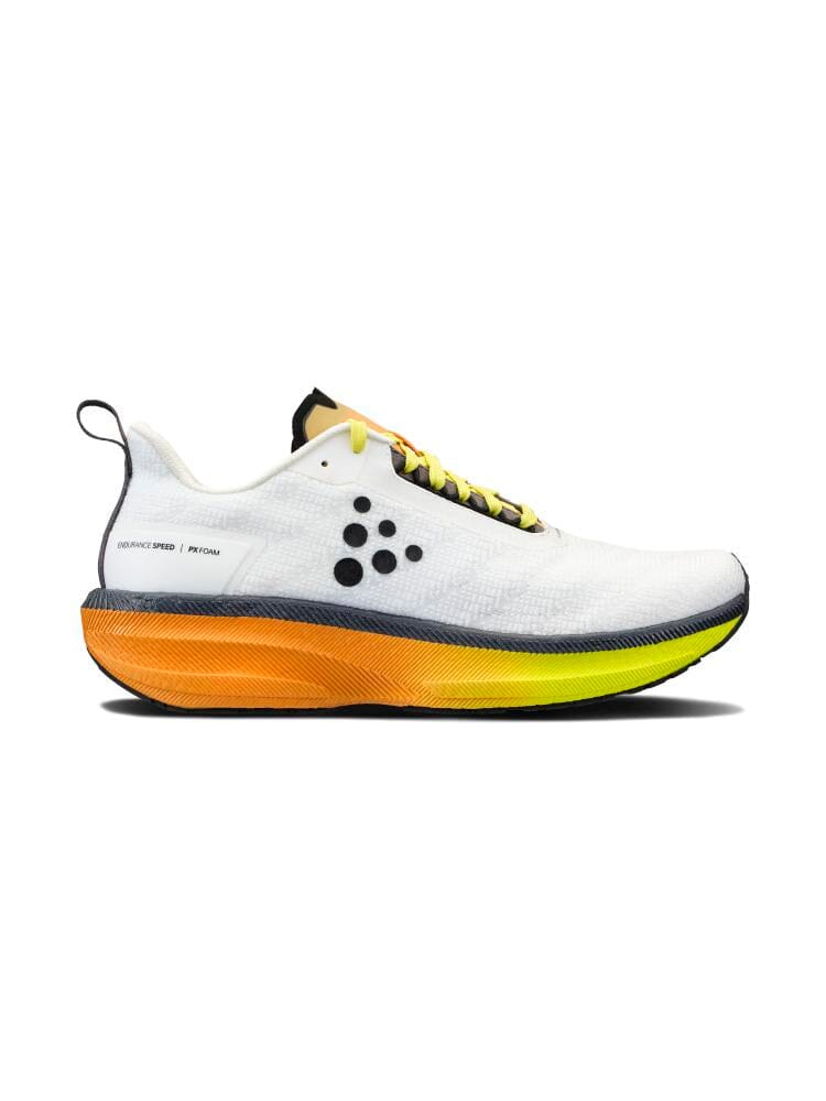 Men's Endurance 2 Running Shoes - Lightweight Breathable Athletic Sneakers for Jogging, Training & Gym Workouts