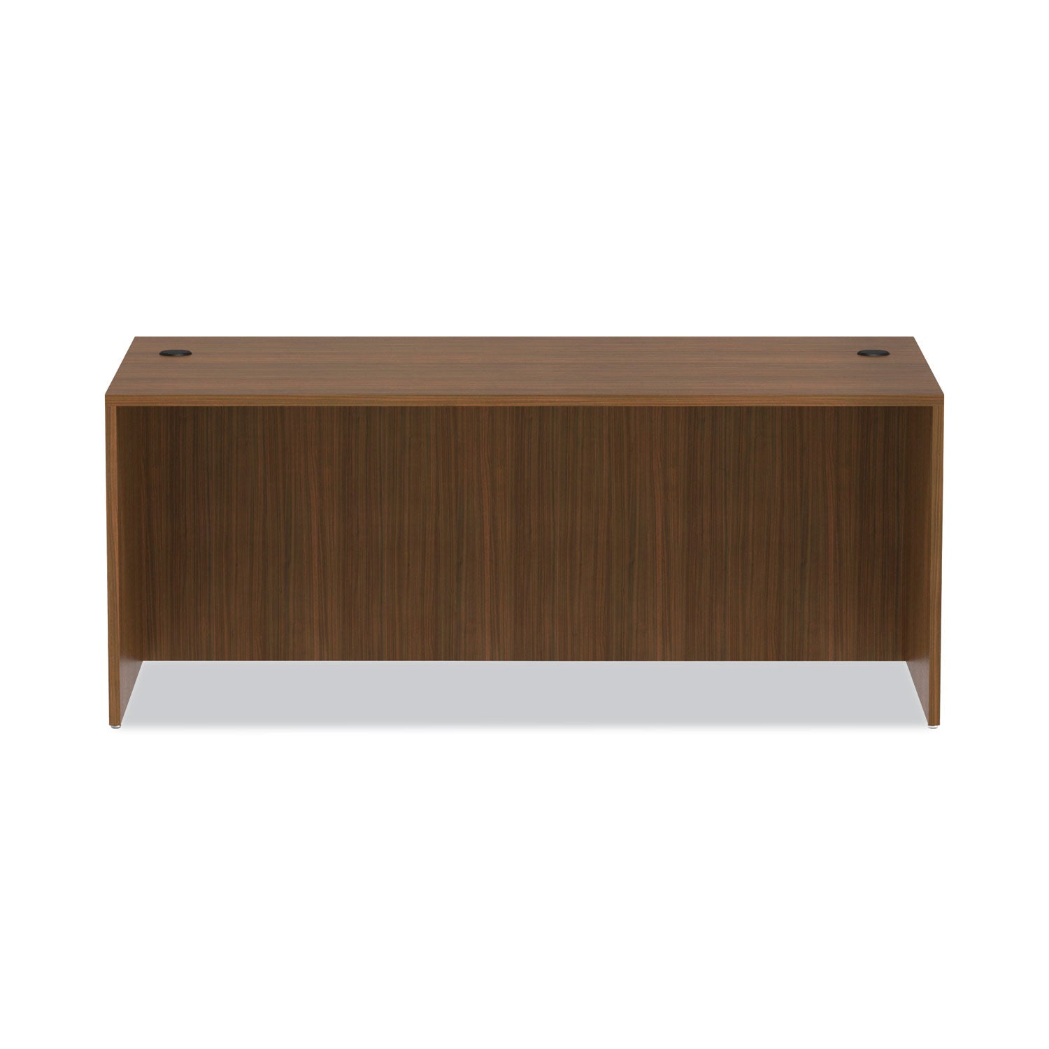 Alera Valencia Series Straight Front Office Desk Shell - 71