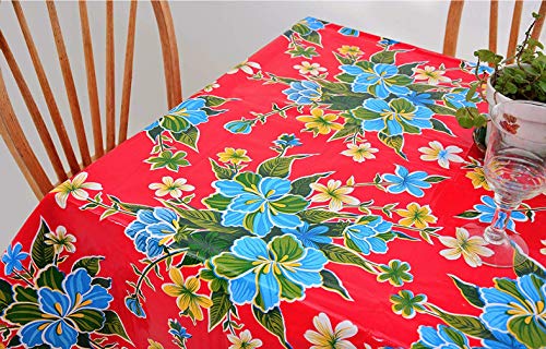 Hibiscus Red