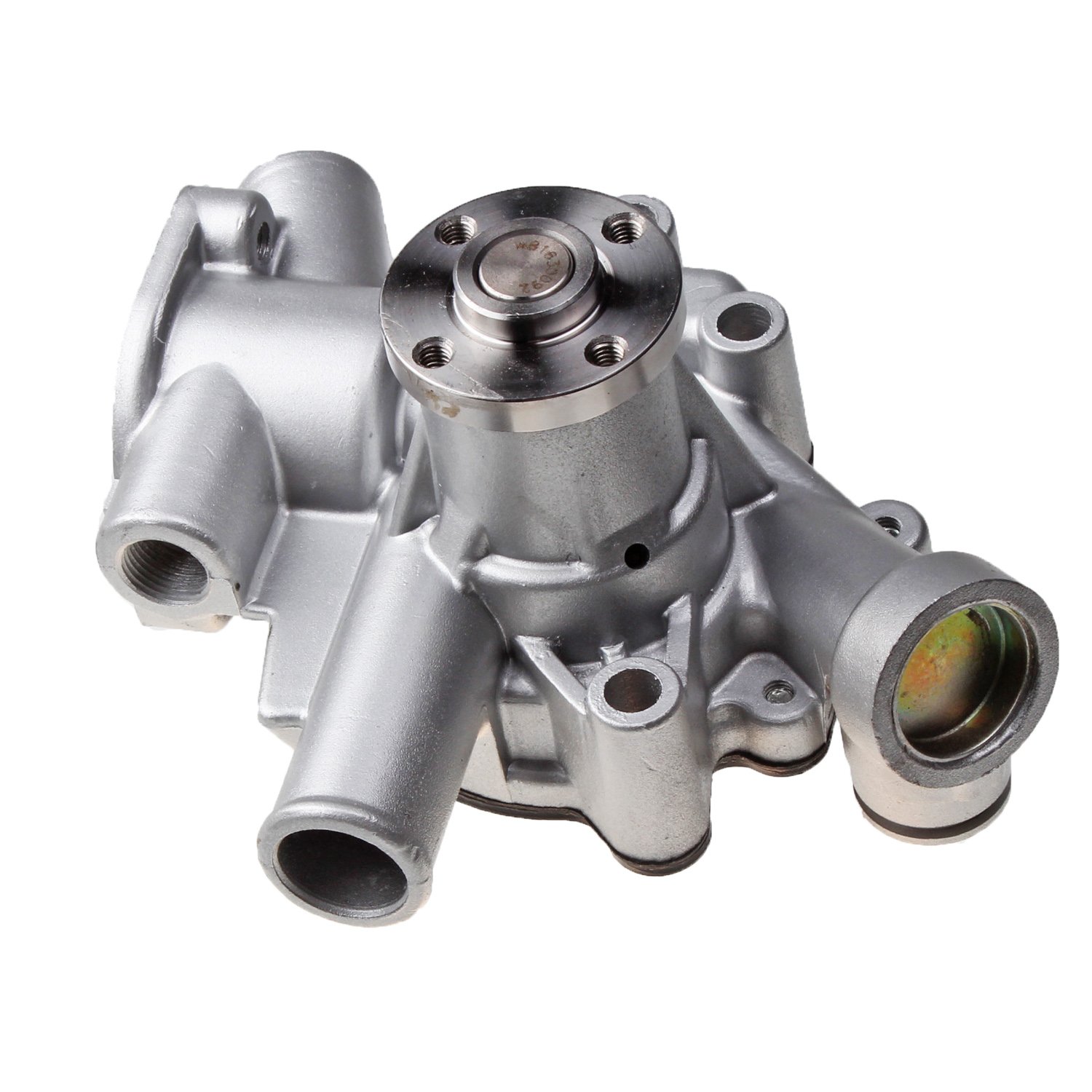 John Deere 755 Compact Tractor Water Pump AM878044 - Replacement Part with 1 Year Warranty - Perfect for Agricultural, Landscaping & Farm Equipment Maintenance