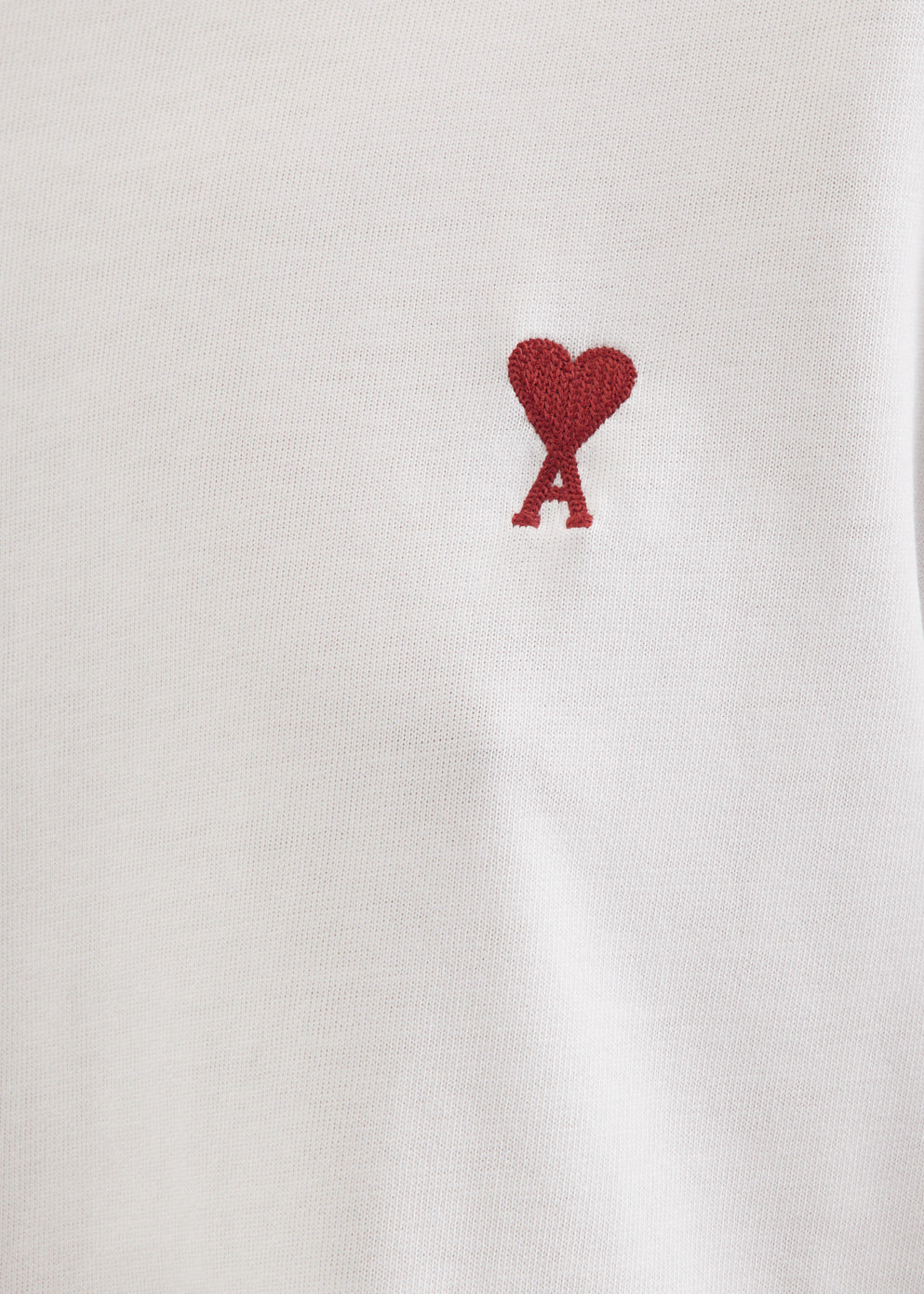 Ami De Coeur Women's Casual T-Shirt - Soft Cotton Short Sleeve Tee for Everyday Wear | Perfect for Outfits, Layering & Comfort