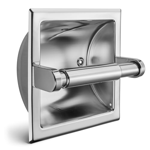 Polished Chrome