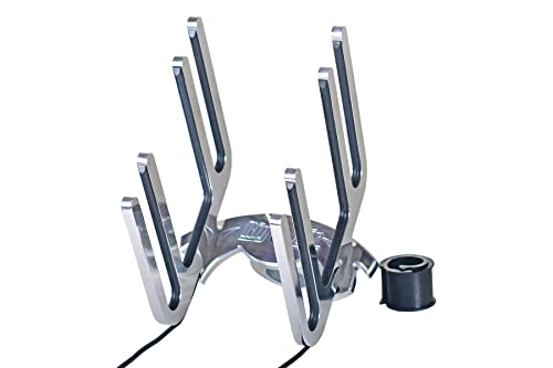 Polished Aluminum