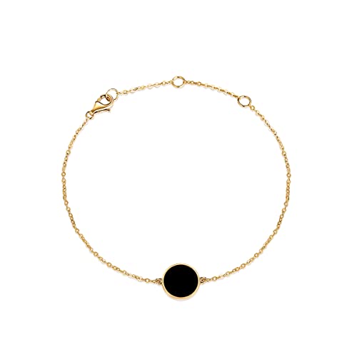 Onyx Bracelet