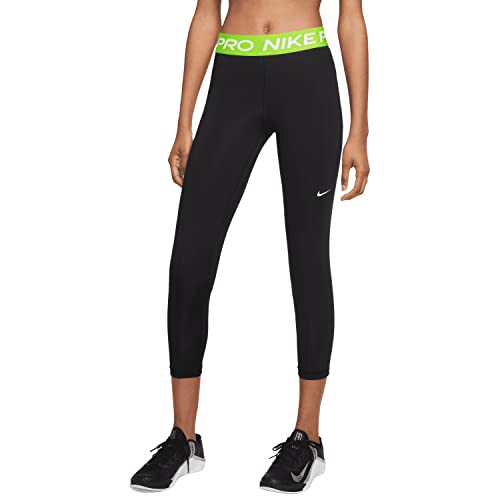 Black/Volt/White