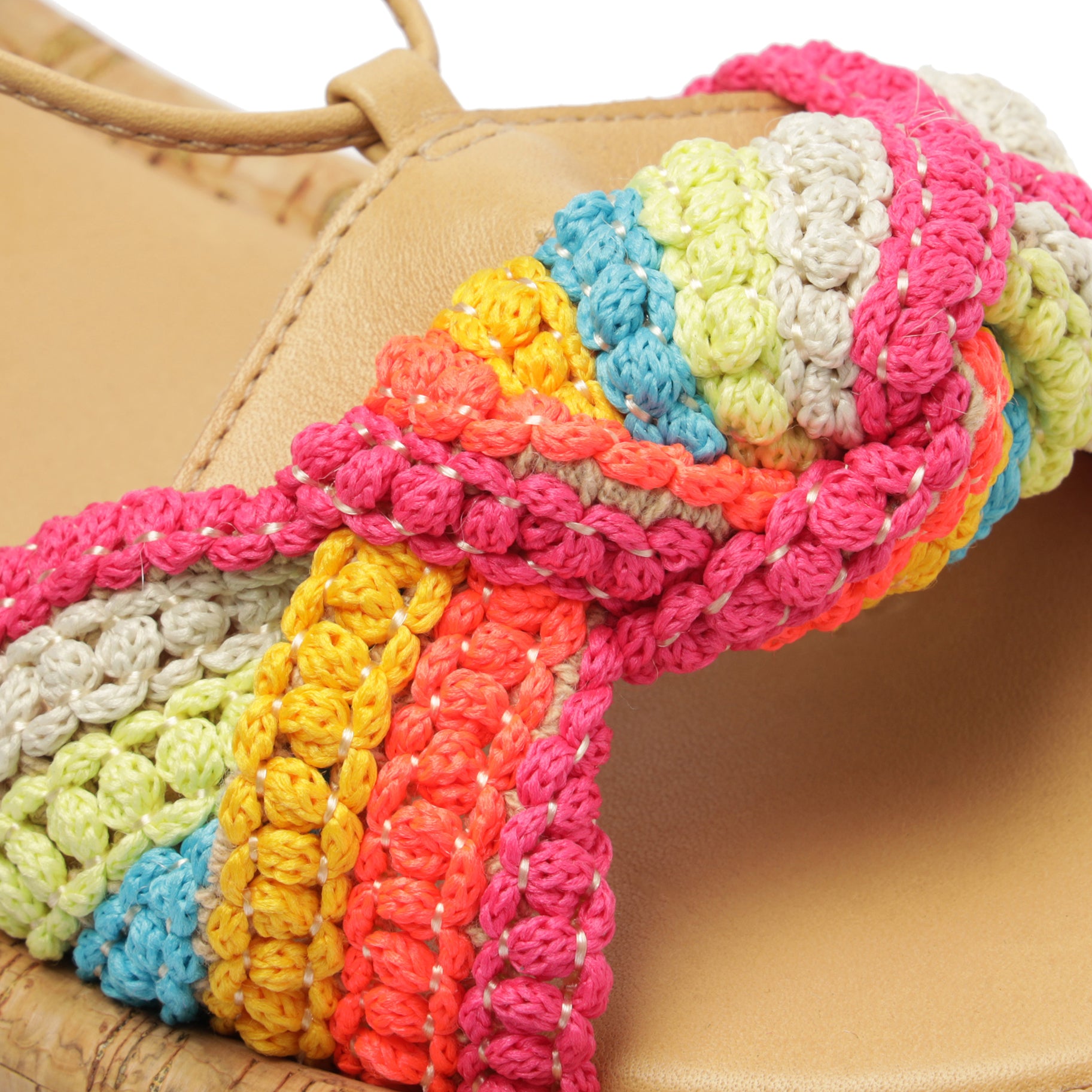 Collie Atanado Leather Sandal - Women's Comfortable Handmade Leather Flip Flops for Summer Beach, Walking & Casual Outfits