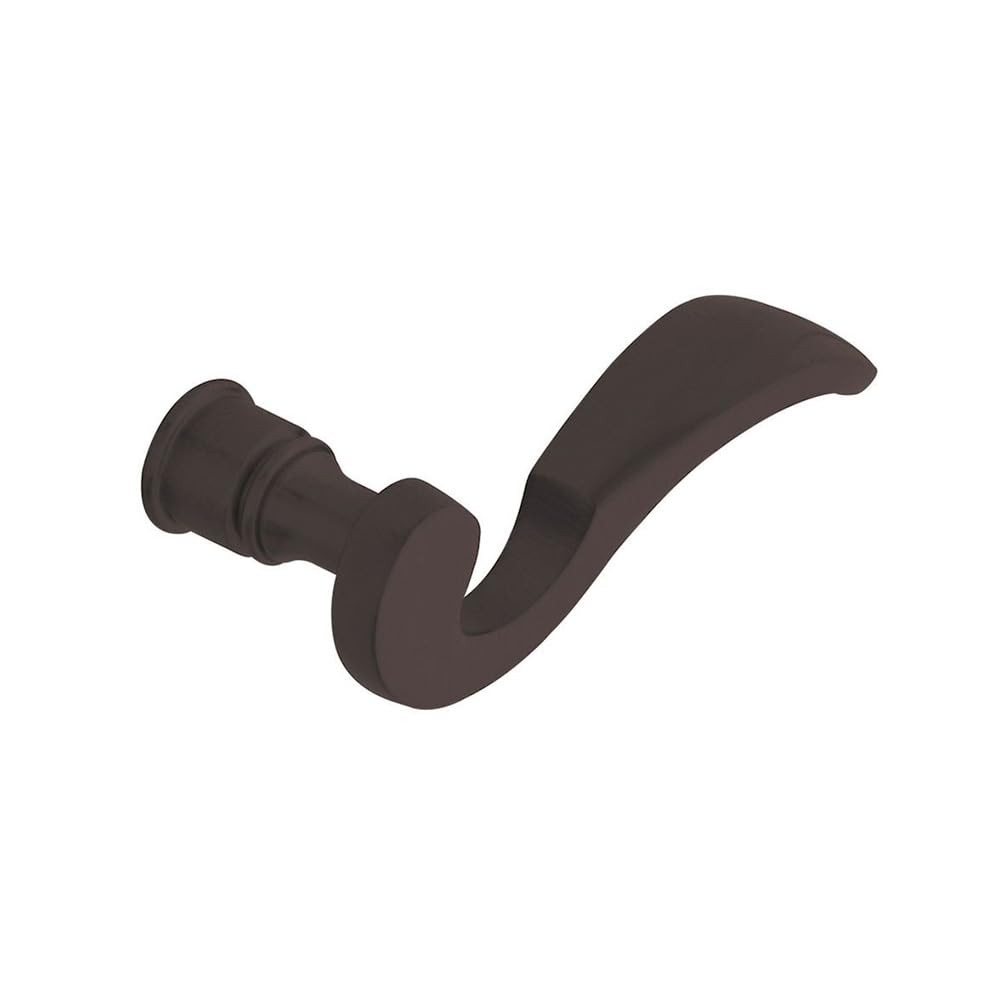 Lever X Less Rose Knob - Vintage Style Cabinet Hardware for Kitchen & Bathroom - Perfect for Home Renovation & DIY Projects