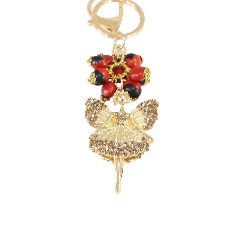 All Keychains - Stylish & Durable Keychains for Everyday Use, Gifts, and Travel Accessories